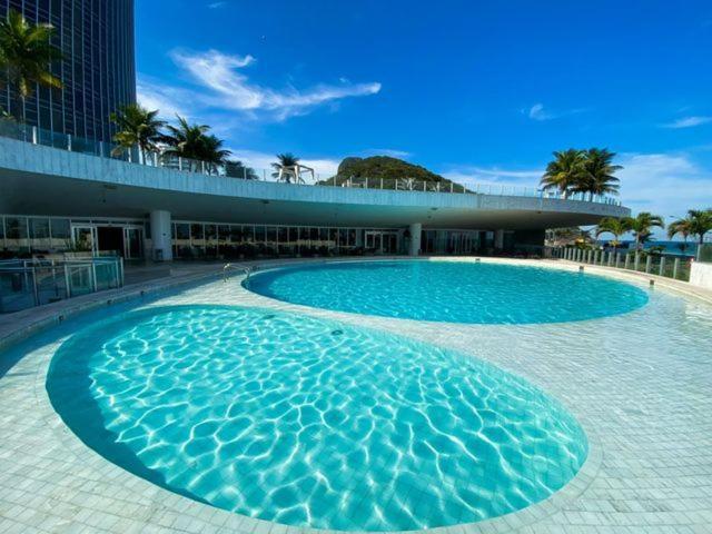 Hotel Nacional Rio De Janeiro Eksteriør billede