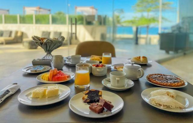 Hotel Nacional Rio De Janeiro Eksteriør billede