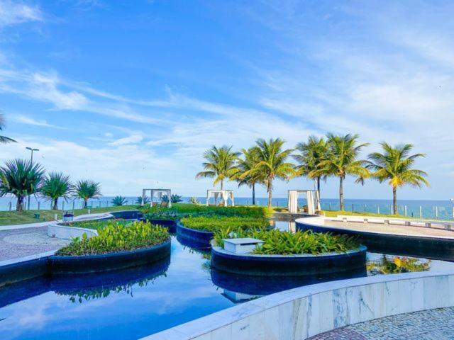 Hotel Nacional Rio De Janeiro Eksteriør billede