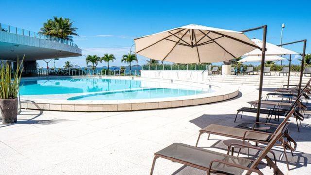 Hotel Nacional Rio De Janeiro Eksteriør billede