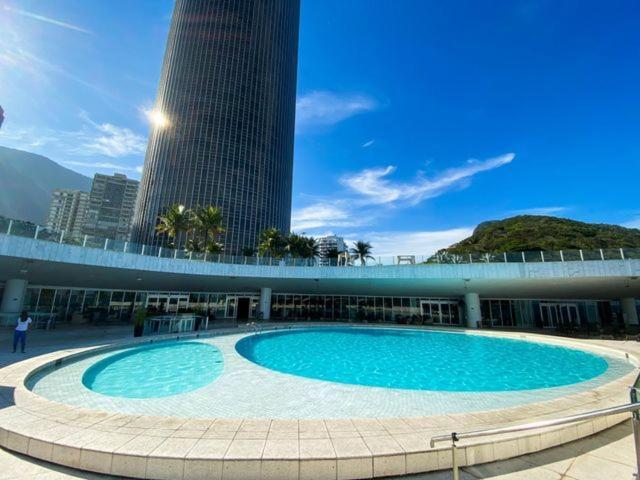 Hotel Nacional Rio De Janeiro Eksteriør billede