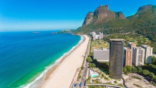 Hotel Nacional Rio De Janeiro Eksteriør billede